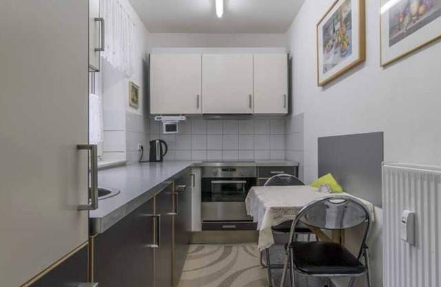 CONZEPTplus - 2 rooms apartment | ID 5809 | WiFi