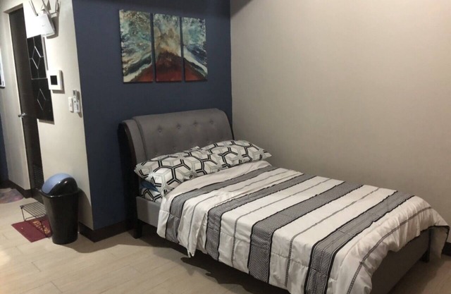 Cool and Cozy studio unit in Makati