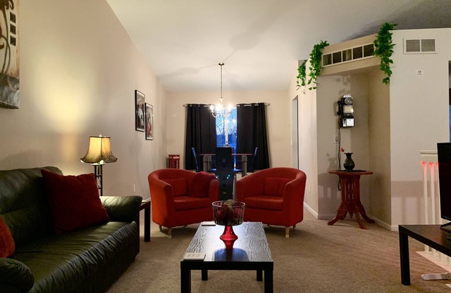 Cool, Clean and Close to Ann Arbor!