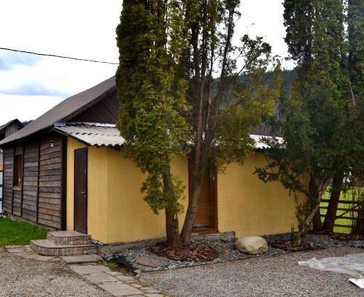 Cool House