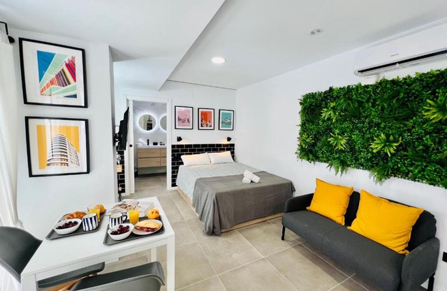 COOL LOFTS ALAMEDA VALENCIA