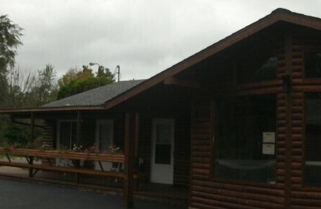 Cool Springs Inn