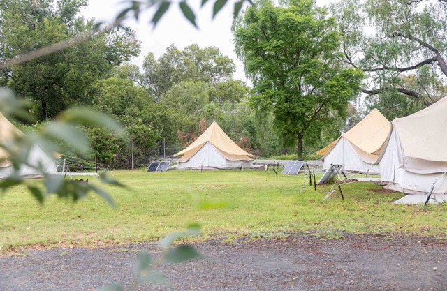 Coonamble Riverside Holiday Park