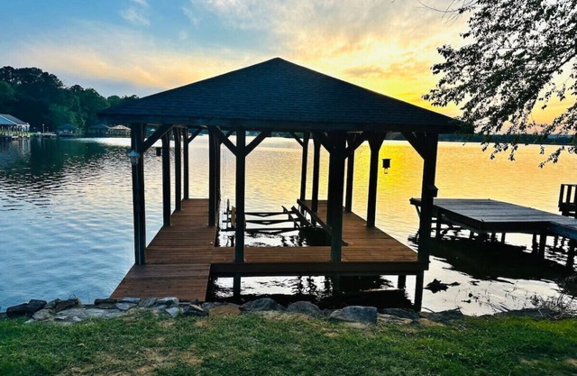 Coosa River Hideaway