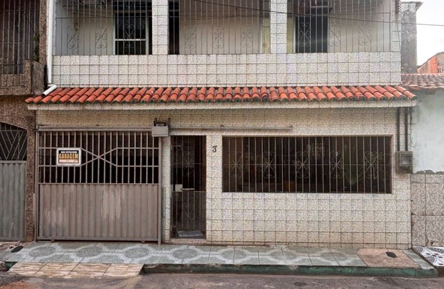 COP 30 Belem - 4BR House Next to Event Center (Green & Blue Zones)