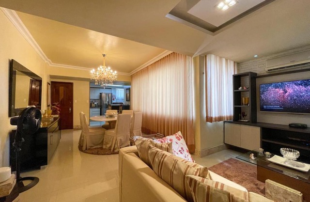 COP 30 - Luxurious and comfortable apartment right on Visconde de Souza Franco