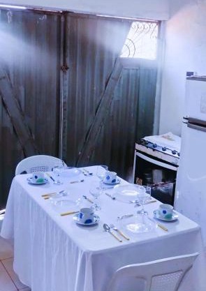 COP30- até 04 pessoas