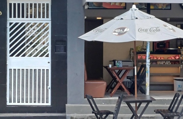 COP30 - BUILDING WITH 10 FURNISHED SUITES