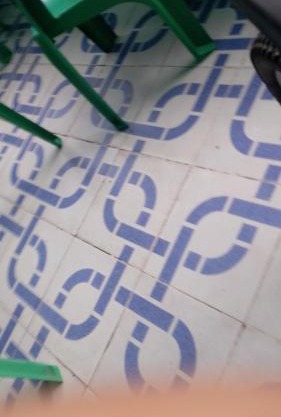 cop30 casa grande 10 cômodos esquina do Hangar