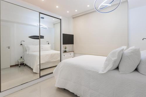 Copacabana Beach Apartment