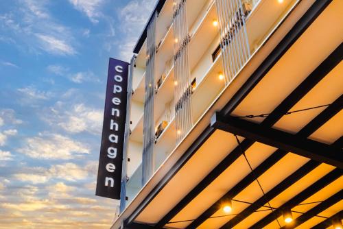 Copenhagen Residences - Ormoc