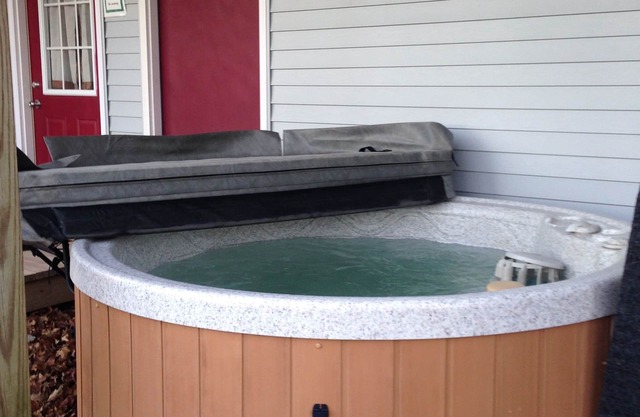 Copper view condo# 1 Snow River resort