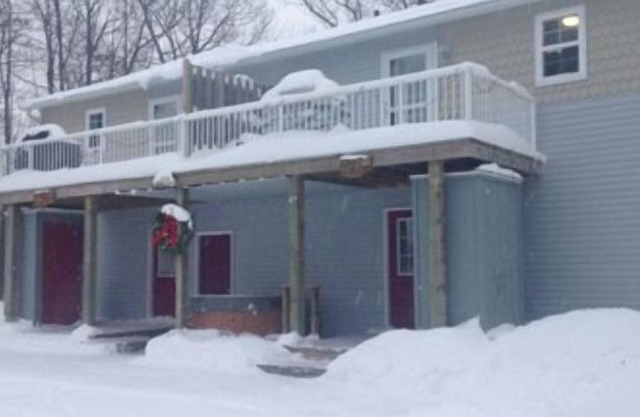 Copperview #2 Snow River resorts.