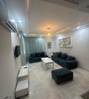 Coquette appart de plage