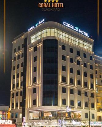 Coral Hotel
