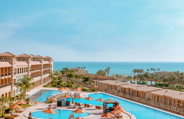 Coral Sea Beach & Aqua Park