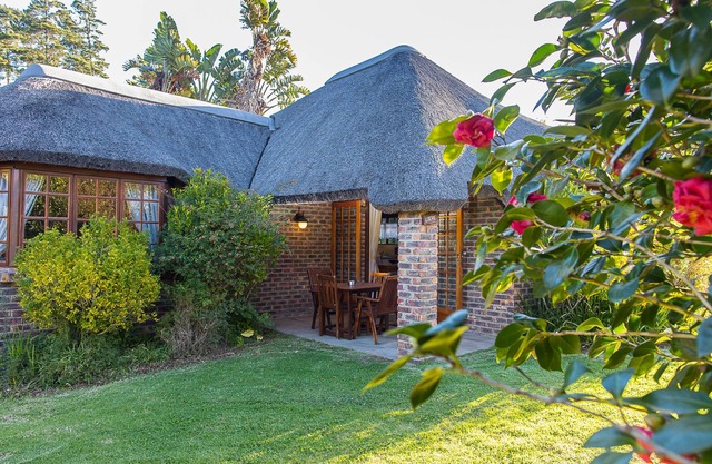 Coral Tree Cottages