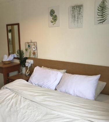 coralbay apartment pangkor island