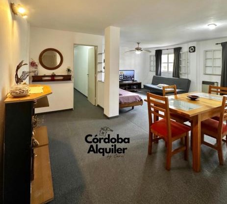 Cordoba, estadio Kempes, Cerro de las Rosas, Urca, Chateau, Siglo21, Aeropuerto