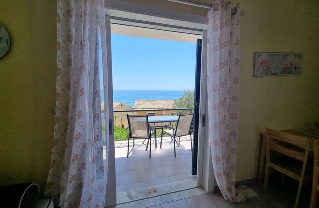 Corfu Dream Glyfada Apartments