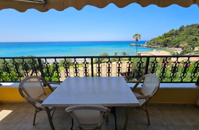 Corfu Glyfada Menigos Resort 46