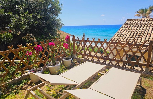 Corfu Glyfada Menigos Resort 59