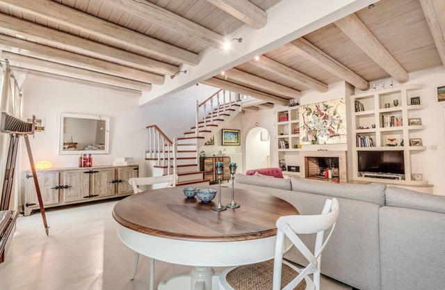 Corfu House of Art Suites★Golden Suite★Anemomylos