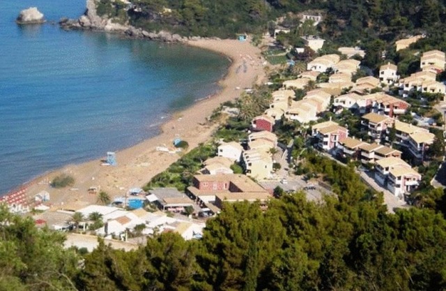 Corfu Island Apartment 58a