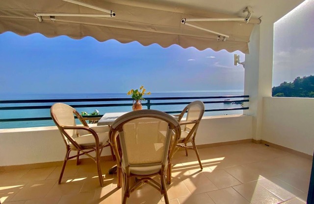 Corfu Island Apartment 86