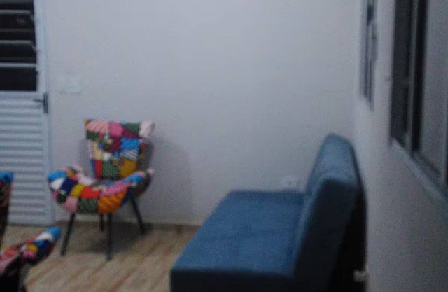 Corner of the bem-te-vi. neighborhood São Pedro Ilhabela sp