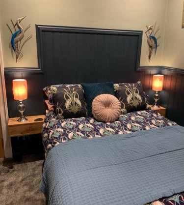 CornerHouse Guesthouse