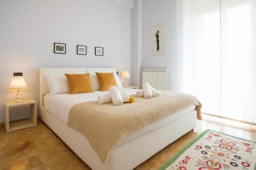 Corno Piccolo [cozy home in L’Aquila city center]