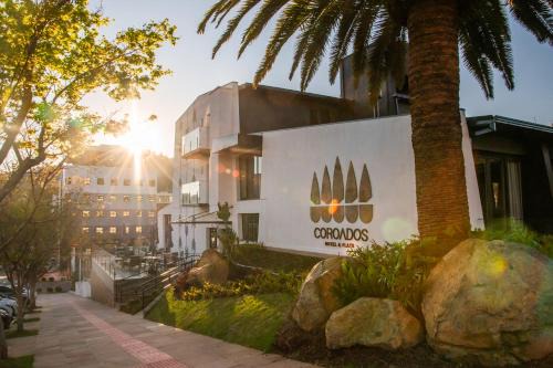 Coroados Hotel & Flats