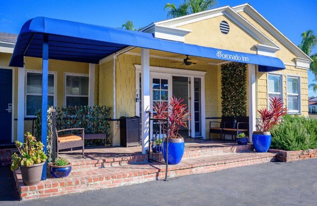 Coronado Inn
