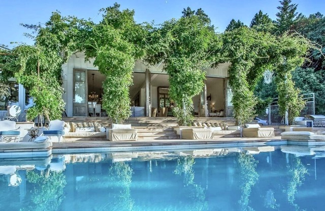 Corporate Retreats, Team Building, Nature Reserve ~ Blair Spangler Design Group