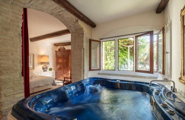 Corte Cristina & Suites