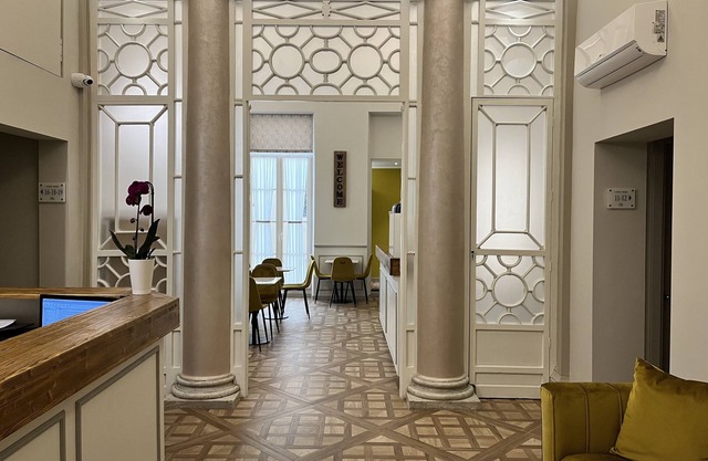 Corte dei Sogni Boutique Hotel & spa