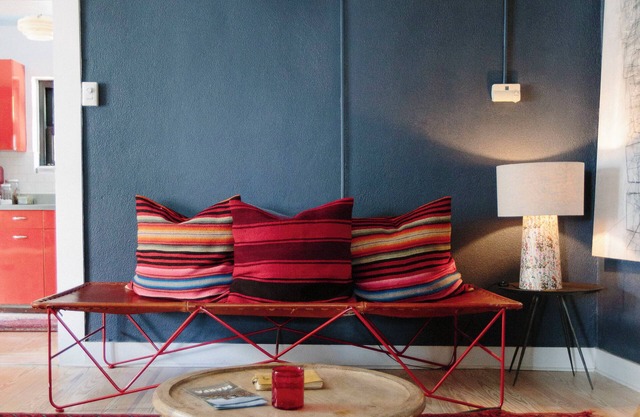 Corte del Norte, a compound of 3 houses and fabulous outdoor spaces!