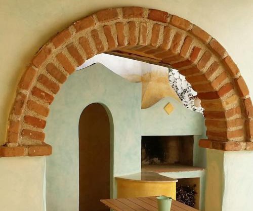 Corte Jasmin - Peonia - Orosei