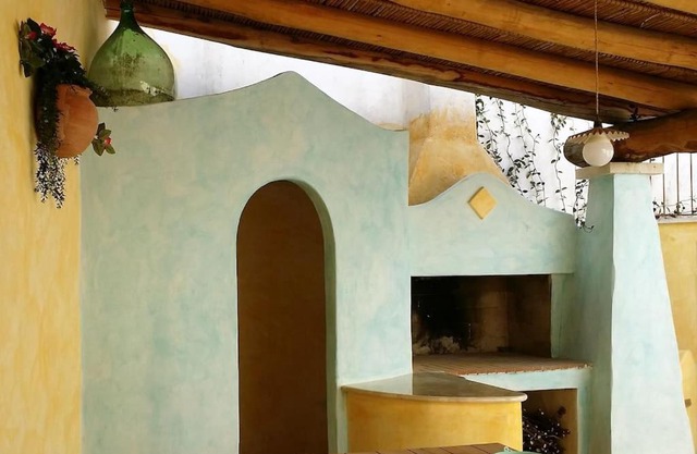 Corte Jasmin - Surfinia - Orosei