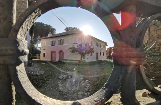Corte Signoretti - Hystorical Villa