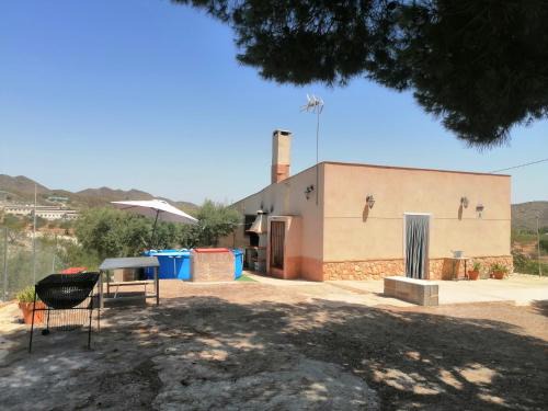 Cortijo El Pericón