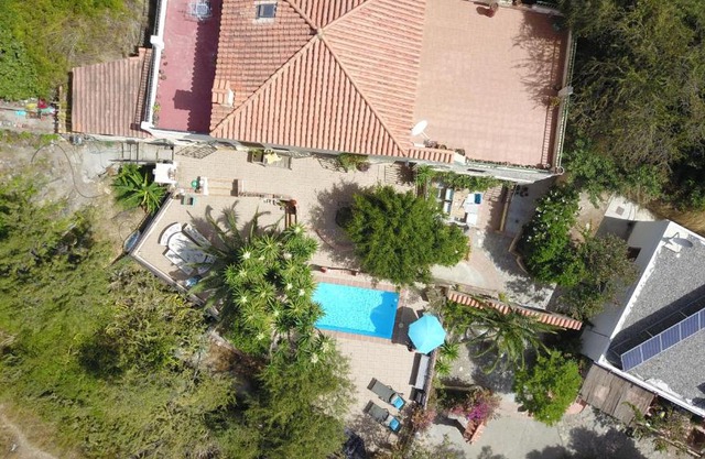 Cortijo Jamaica - The perfect group accommodation