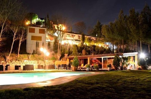 CORTIJO LA JULIA - Rural Complex