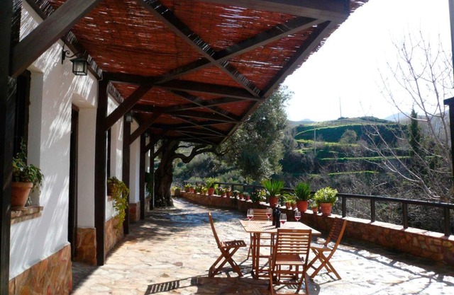 Cortijo Pilongo