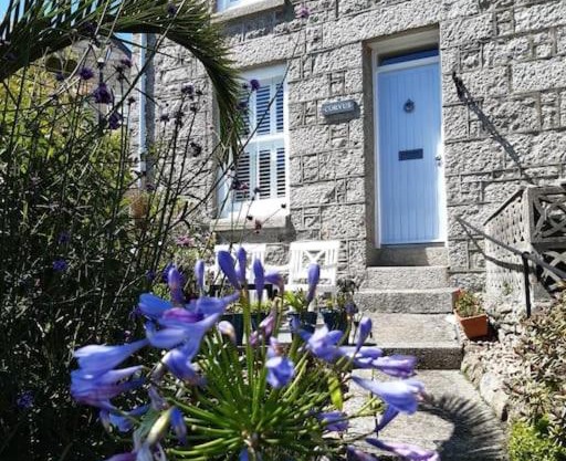 Corvus - Beautiful cottage half a mile from Mousehole