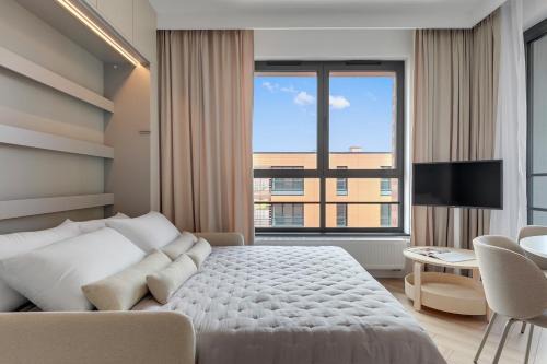 Cosmo Apartments