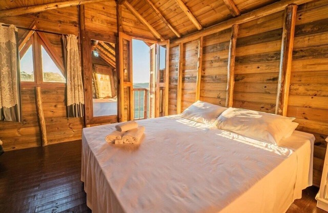 Costão do Cambará Pousada Fazenda