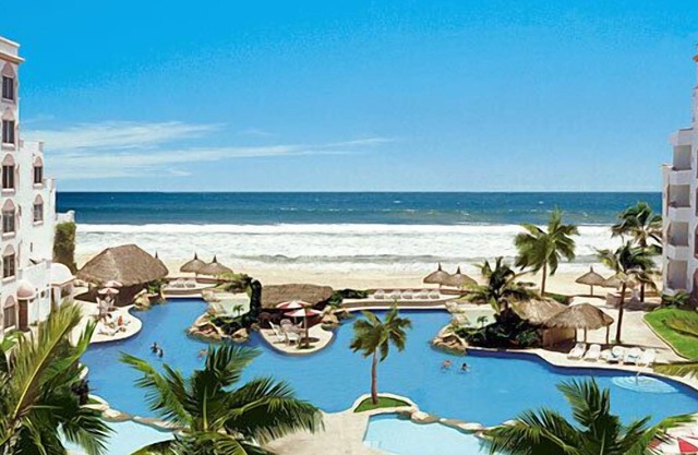 Costa Bonita Resorts