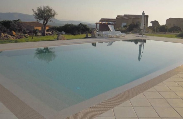 Costa Paradiso: House / Villa - Costa paradiso